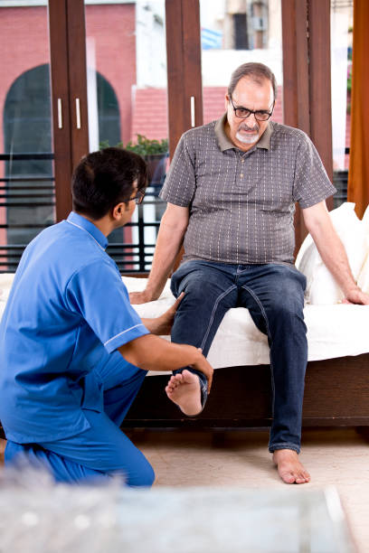 Elderly homecare in Hartford, CT1