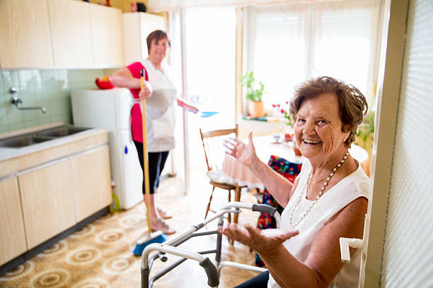  Elderly homecare in West Hartford, CT1