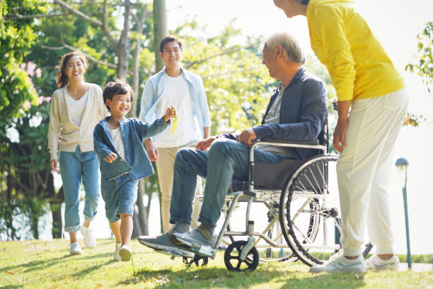 Home care assistance in Portland, CT1