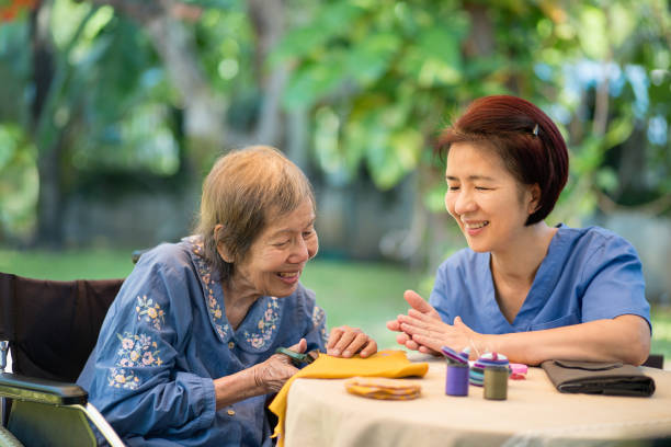 Home care assistance in Wethersfield, CT1