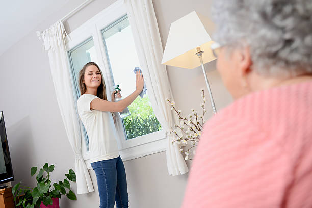  Home support services in Newington, CT2