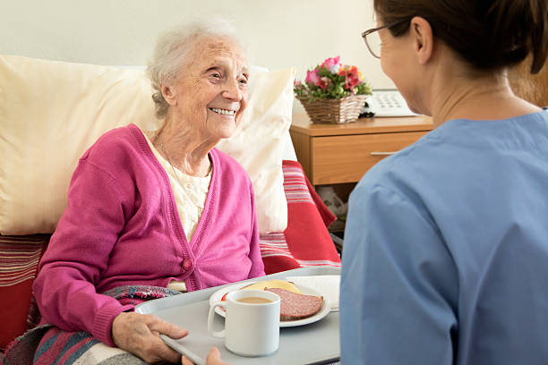 homecare services in Wethersfield, CT1