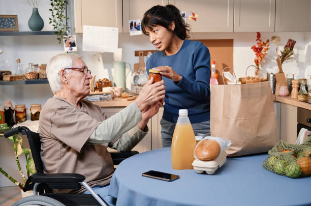 Non-medical homecare agency in Meriden, CT1