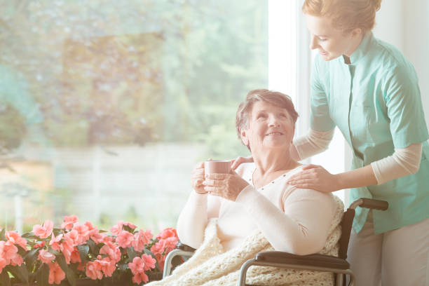 Non-medical homecare agency in Wethersfield, CT1