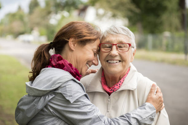 Non-medical homecare in Meriden, CT1