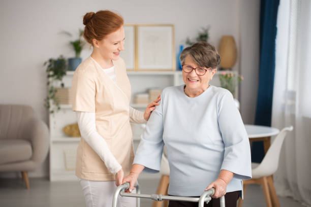 Non-medical homecare in West Hartford, CT1