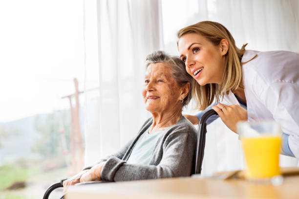  Home care assistance in Hartford, CT1