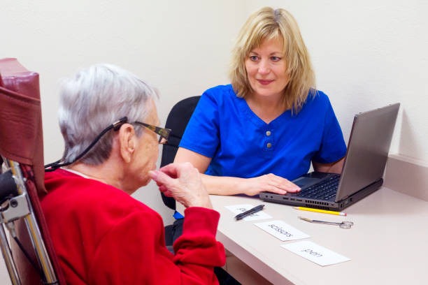 A Leading Non-Medical Homecare Agency in Portland, CT 