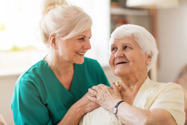 Assisted Living Homecare