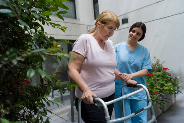 Assisted living homecare in New Britain, CT1