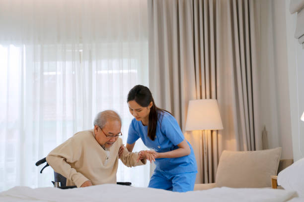 Challenges and Skills Required for Non-Medical Homecare Jobs