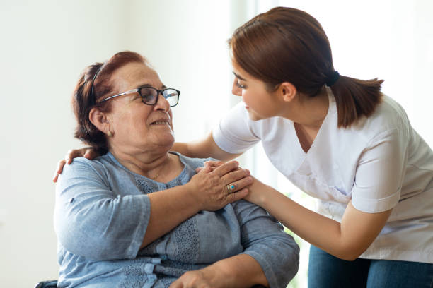 Understanding the Role of Home Care Aides 