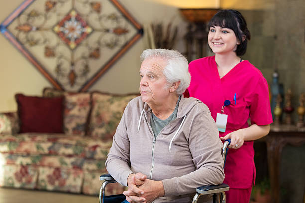 In-Home Care Services In Middletown, CT1