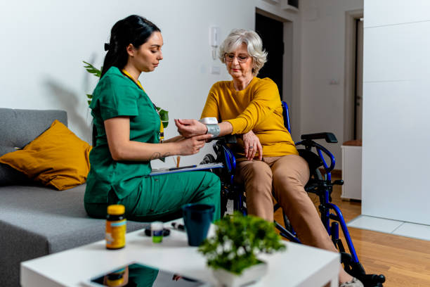 Non-Medical Homecare Agency In Middletown, CT1