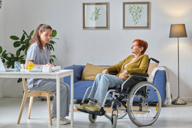  Non-medical homecare agency in New Britain, CT1