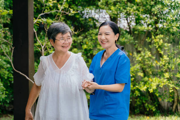 Role and Responsibilities of Non-Medical Homecare Jobs