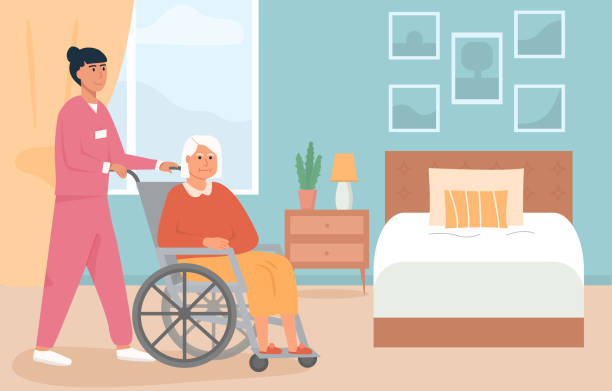 The Scope of Non-Medical Homecare Jobs