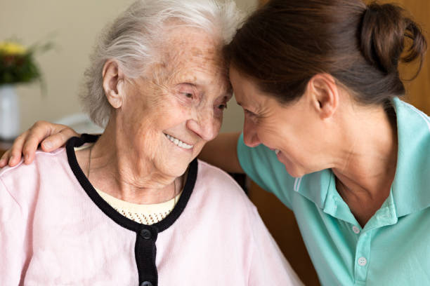  Home care aides in Portland, CT