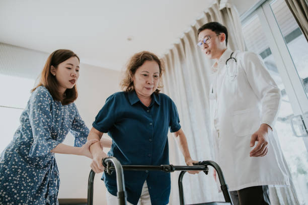 Understanding Home Health Care 