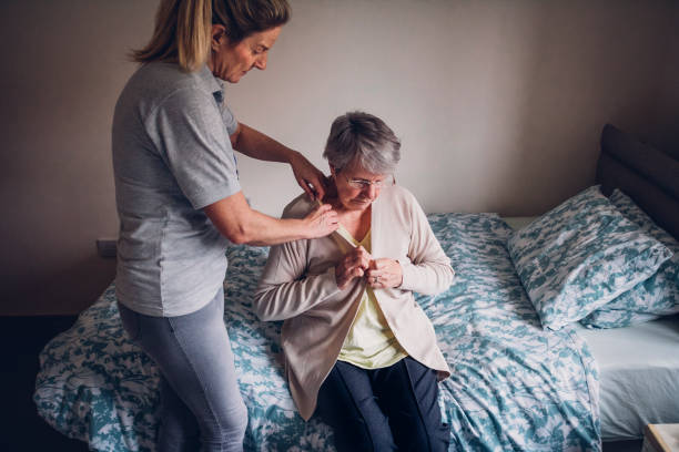 Understanding In-Home Care Services