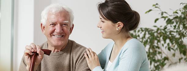 Understanding In-Home Care Services