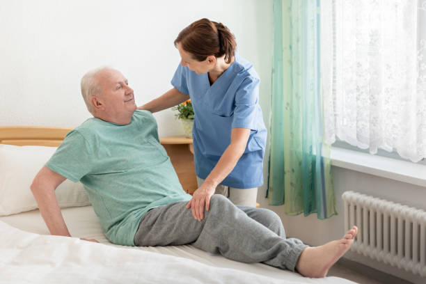 Understanding Non-Medical Home Care Providers 