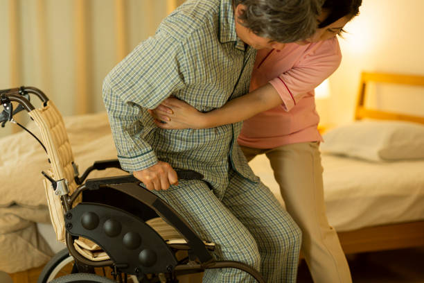 Understanding Non-Medical Home Care Services88