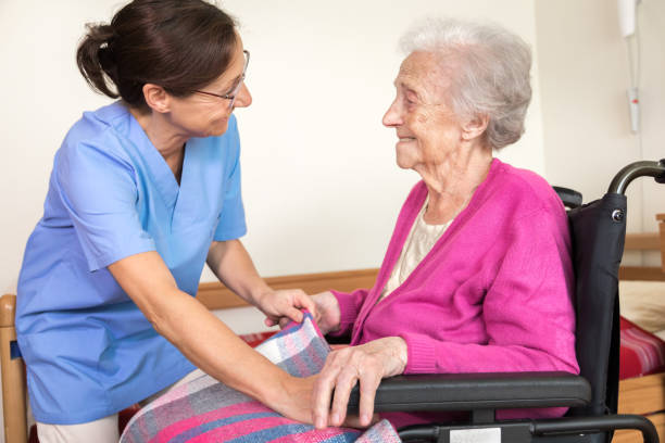 Home healthcare agency in Newington, CT2