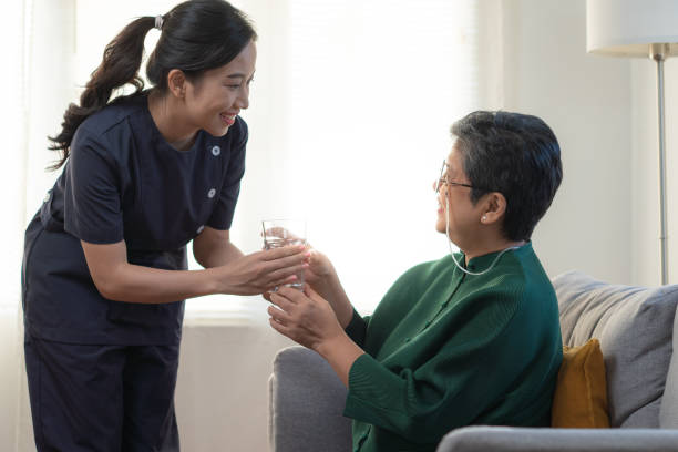 Non-medical home care services in Middletown, CT1