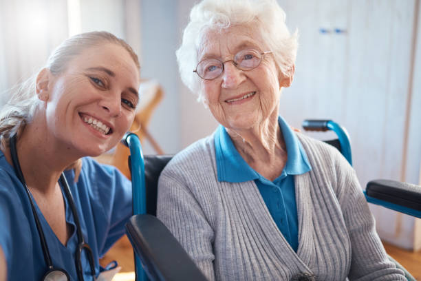 Non-medical home care services in Newington, CT1