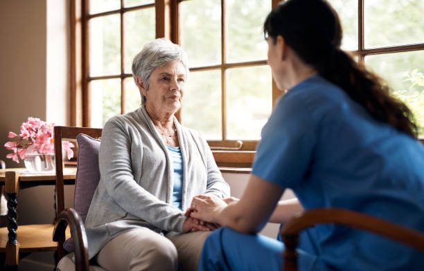 Non-medical home care services in Newington, CT2