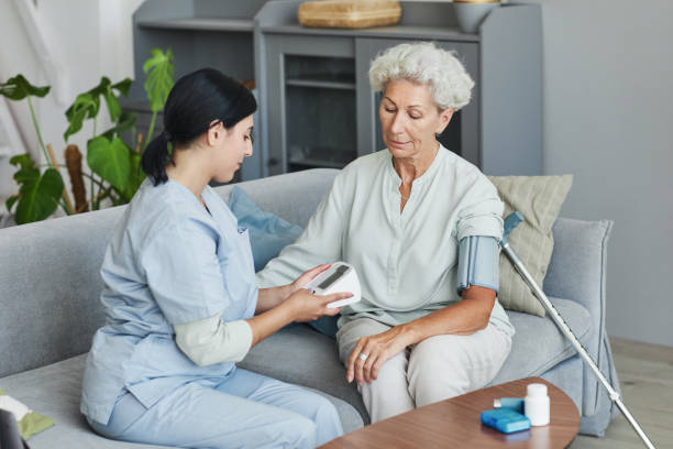 Non-medical homecare agencies in Newington, CT1