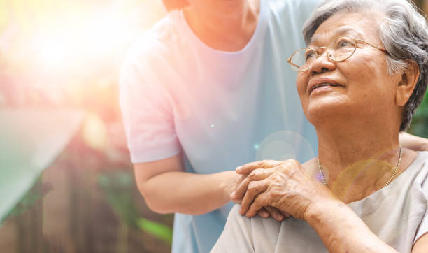 Non-medical homecare agency in Portland, CT2