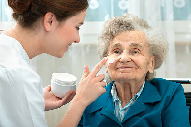 Elderly homecare in West Hartford, CT2