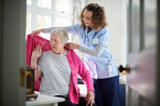 Home care aides in West Hartford, CT2