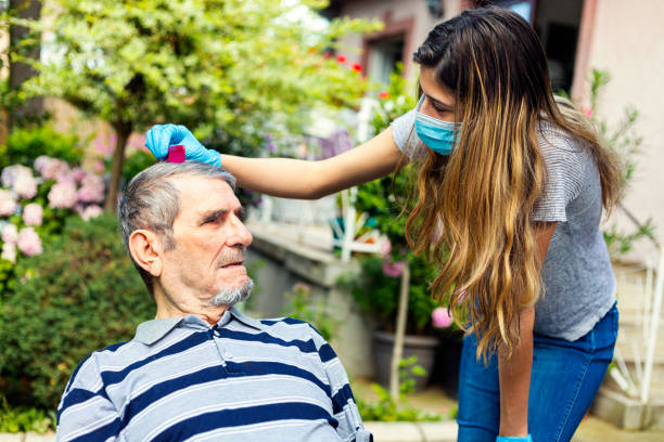 Home care assistance in Newington, CT2