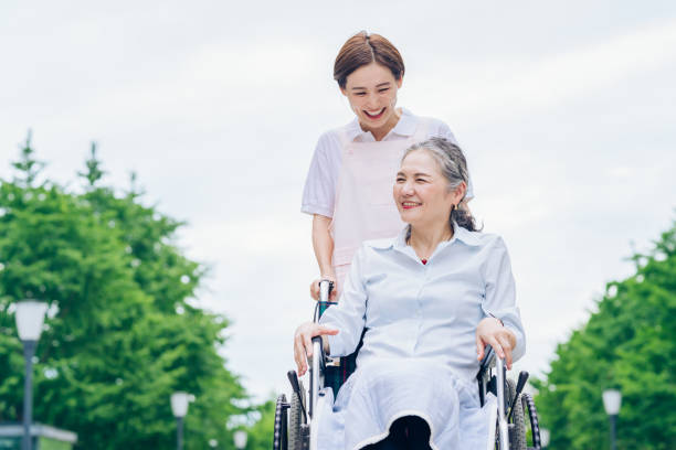 Home care services in Portland, CT2