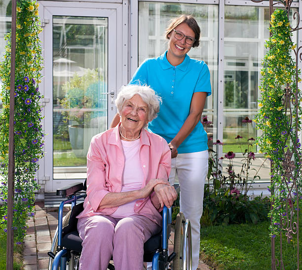 Home support services in Middletown, CT1