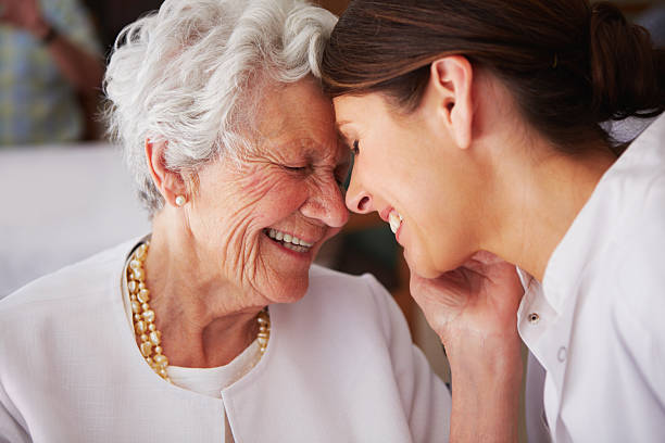 Non-medical homecare agency in Meriden, CT2