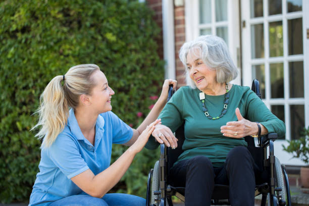 Homecare services in East Hartford, CT