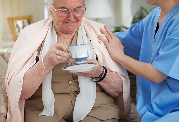 Non-Medical Homecare Agency in Hartford, CT1