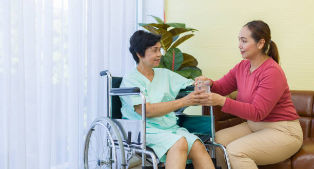 Assisted Living Homecare In Middletown, CT2