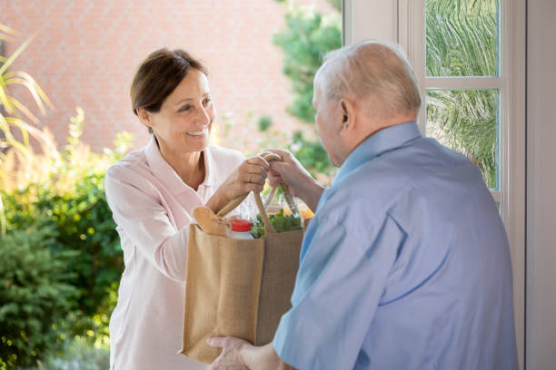 Home Care Aides in Portland, CT