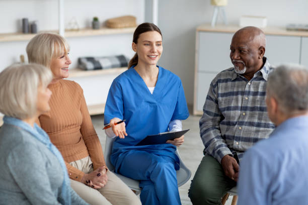 Home Health Care Agency In New Britain, CT