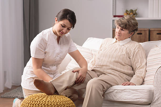 Home Health Care Agency In Portland, CT5