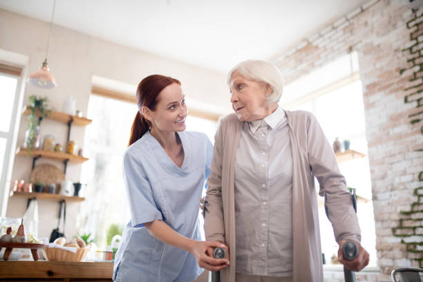 Home care aides in Middletown, CT2