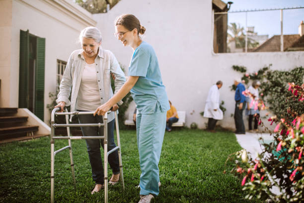 Home care aides in New Britain, CT