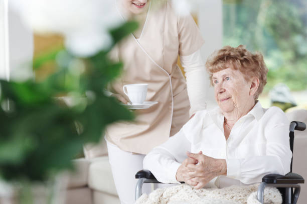 In-Home Care Services In Middletown, CT2