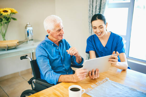 Non-medical homecare agency in Cromwell, CT2