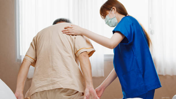 In-home care services in New Britain, CT